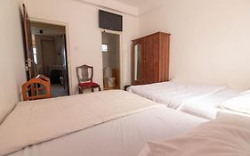 Hill Paradise Guest House