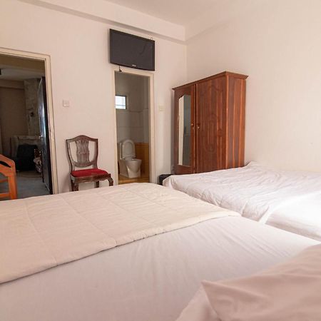 Hill Paradise Guest House Nuwara Eliya Exterior photo