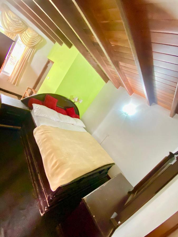 Hill Paradise Guest House Nuwara Eliya Exterior photo