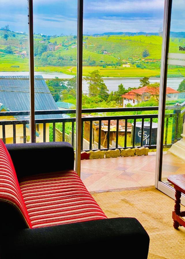 Hill Paradise Guest House Nuwara Eliya Exterior photo