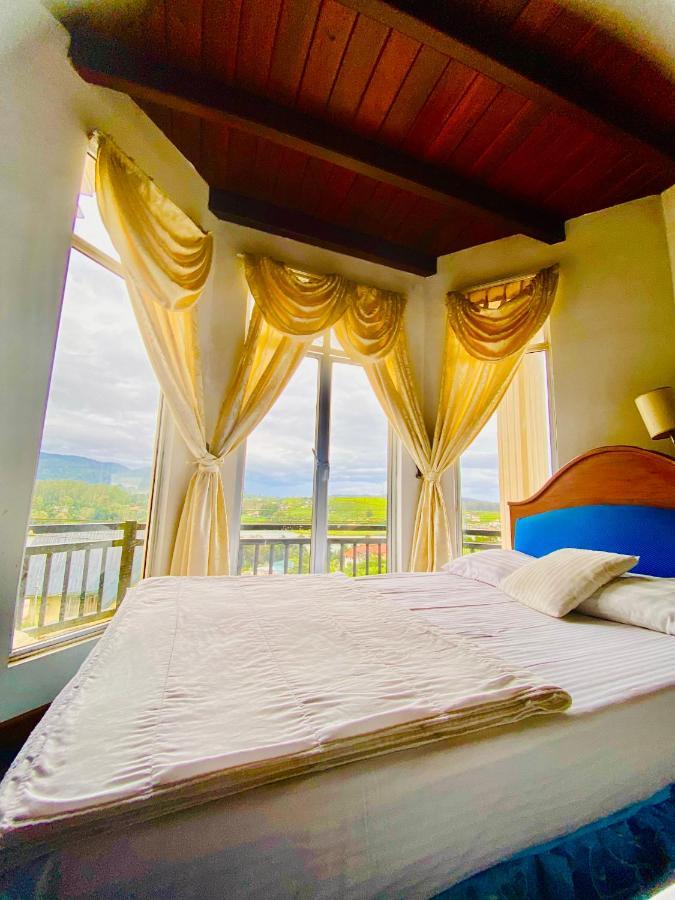Hill Paradise Guest House Nuwara Eliya Exterior photo