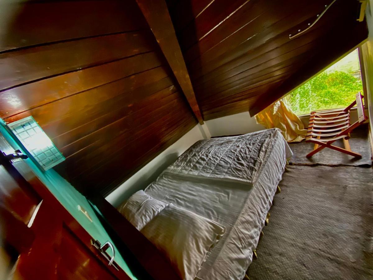 Hill Paradise Guest House Nuwara Eliya Exterior photo