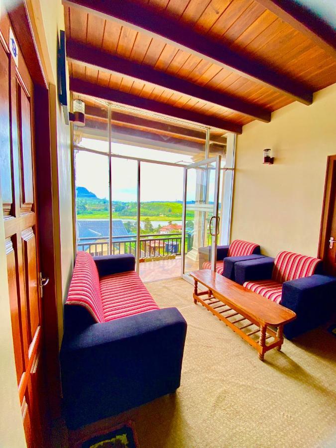 Hill Paradise Guest House Nuwara Eliya Exterior photo