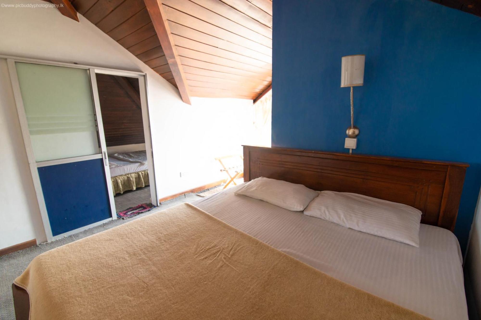 Hill Paradise Guest House Nuwara Eliya Exterior photo