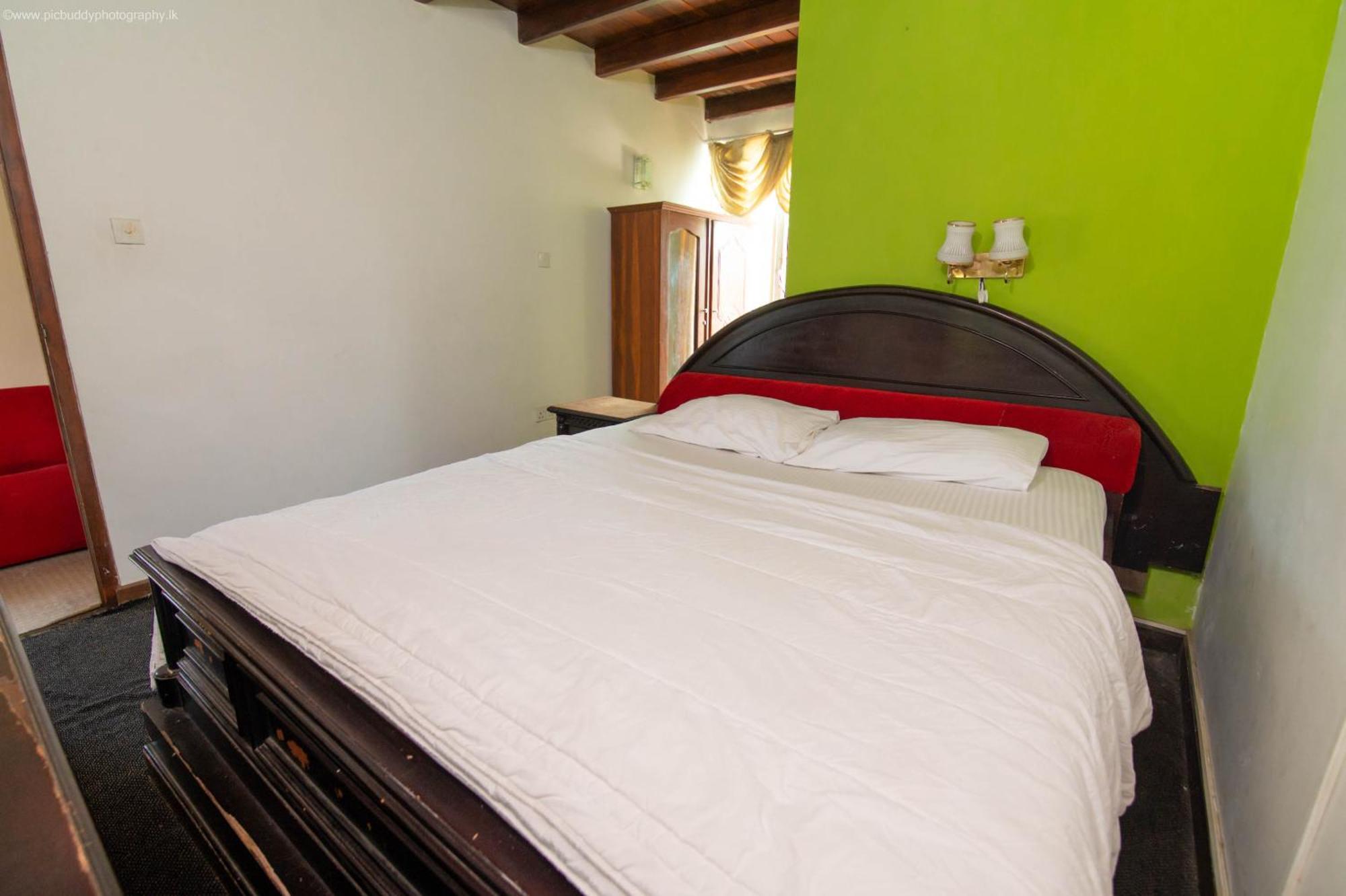 Hill Paradise Guest House Nuwara Eliya Exterior photo