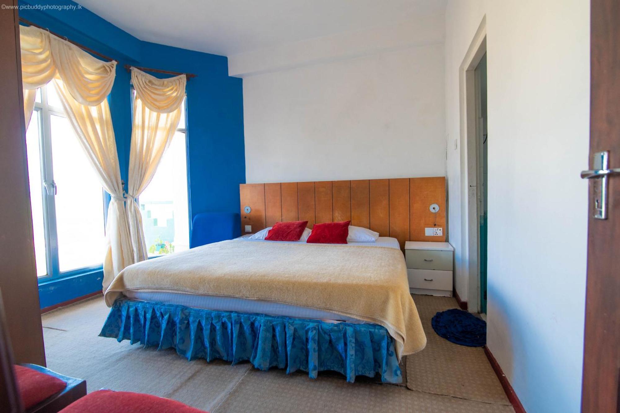 Hill Paradise Guest House Nuwara Eliya Exterior photo
